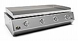 ���� ����'� �����  Brabura L Class Inox 40 Griddle