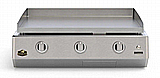 ���� ����'� �����  Brabura L Class Inox 30 Griddle