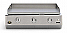 ���� ����'� �����  Brabura L Class Inox 30 Griddle