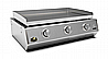 ���� ����'� �����  Brabura L Class Inox 30 Griddle