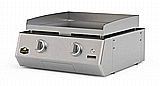 ���� ����'� ����� Brabura L Class Inox 20 Griddle