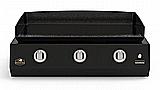 ���� ����'� ����� Brabura L Class Matte Black 30 Griddle