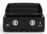 ���� ����'� ����� Brabura L Class Matte Black 20 Griddle