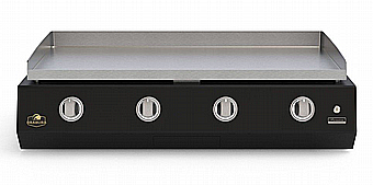 ����'�  ��  Brabura L Class Special 40 Griddle