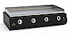 ���� ����'� �����  Brabura L Class Special 40 Griddle