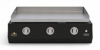 ����'�  ��  Brabura L Class Special 30 Griddle