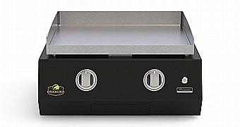 ����'�  �� Brabura L Class Special 20 Griddle