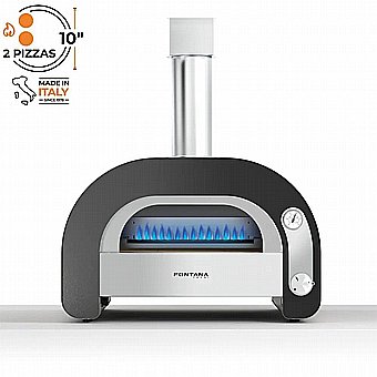 ����� �� Capitano Pizza Oven 60 - Brabura (����� �������)