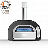  ����� �� Capitano Pizza Oven 60 - Brabura (����� �������)