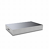 Brabura Inox 20 Plancha Cover