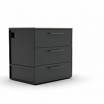 CT 90 Drawers ����� 3 ������ BRABURA