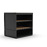 CT 90 Drawers ����� 3 ������ BRABURA