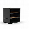 CT 90 Drawers ����� 3 ������ BRABURA