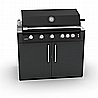 ����'�  ��  Brabura L-Class Original 20 Griddle