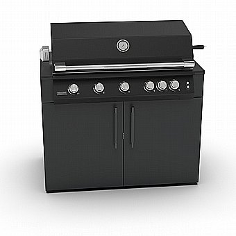 KC 120 Grill ����� ���� BRABURA