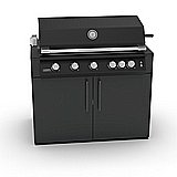 ����'�  ��  Brabura L-Class Original 20 Griddle