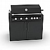 ����'�  ��  Brabura L-Class Original 20 Griddle