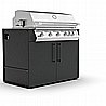 KC 120 Grill ����� ���� BRABURA