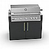 KC 120 Grill ����� ���� BRABURA