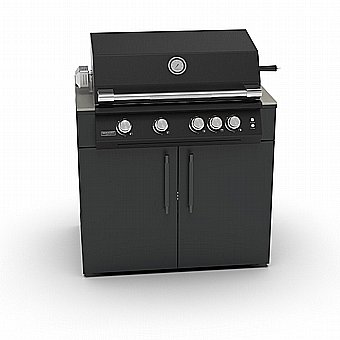KC 100 Grill ����� ���� BRABURA