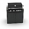 KC 120 Grill ����� ���� BRABURA