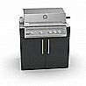 KC 120 Grill ����� ���� BRABURA