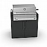 KC 120 Grill ����� ���� BRABURA