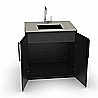 KC 100 Grill ����� ���� BRABURA