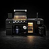 ���� ��� ������ ������ | Compact 400 Brabura | ��� Basalt | 