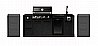 BRABURA Compact Drawer Module ��� Basalt
