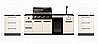 BRABURA Compact Drawer Module ��� Koral Kashmir