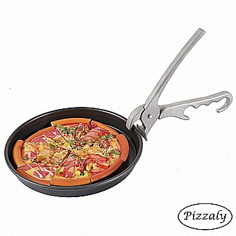 ����� �������� ������� ����  Aluminum Die casting Pizza Pan Gripper
