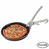 ����� �������� ������� ����  Aluminum Die casting Pizza Pan Gripper