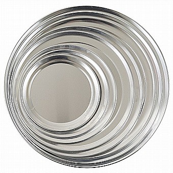 ��� ���� ������ ��������� ���� 45 �"� Wide Rim Pizza Tray
