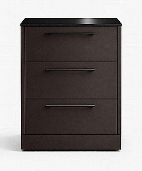 BRABURA Compact Drawer Module ��� Terra