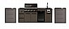 BRABURA Compact Drawer Module ��� Terra