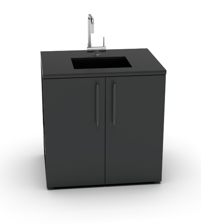 MODULA OUTDOOR KITCHENS