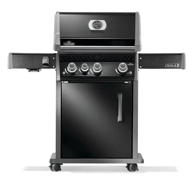 Napoleon Rogue PRO 425