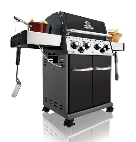 Broil King Baron 490