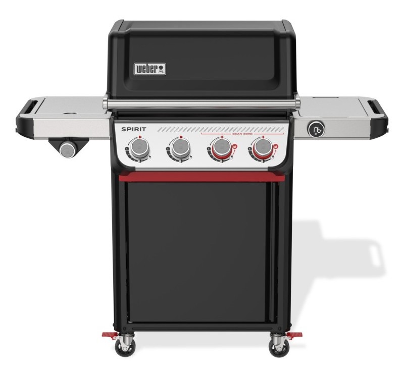 Weber Spirit EP-435