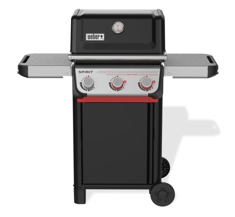 Weber Spirit E-325