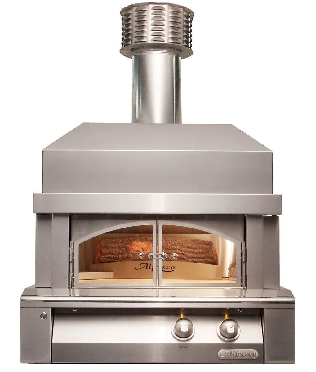 ALFRESCO — Open Air Culinary Systems