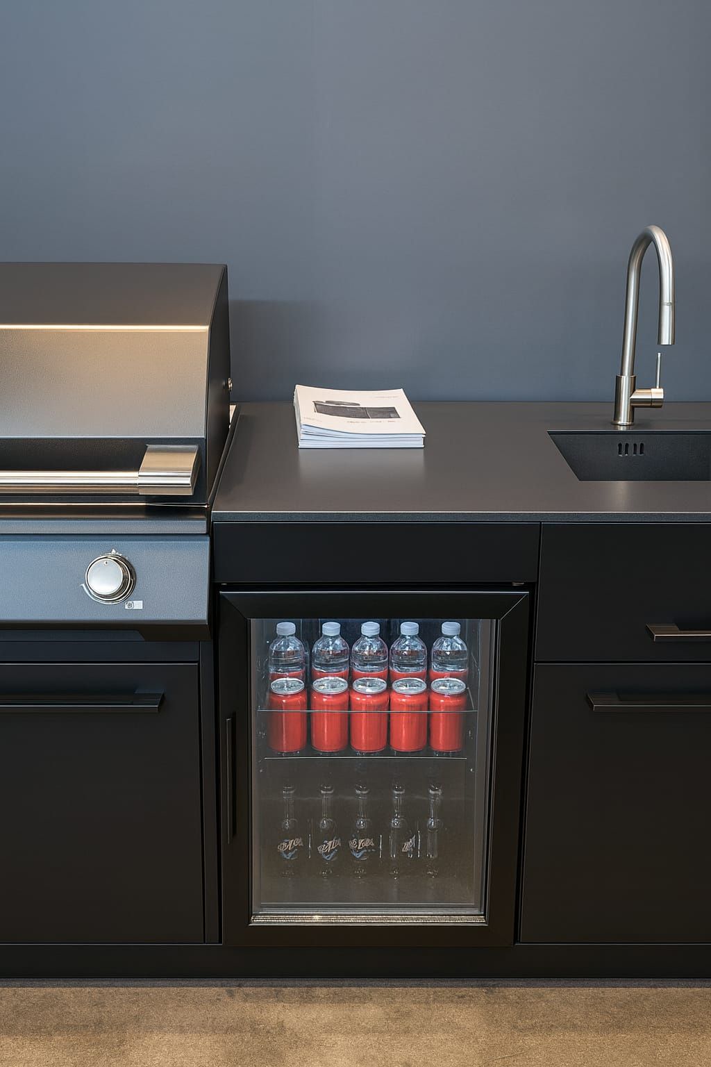 BRABURA Compact Series
